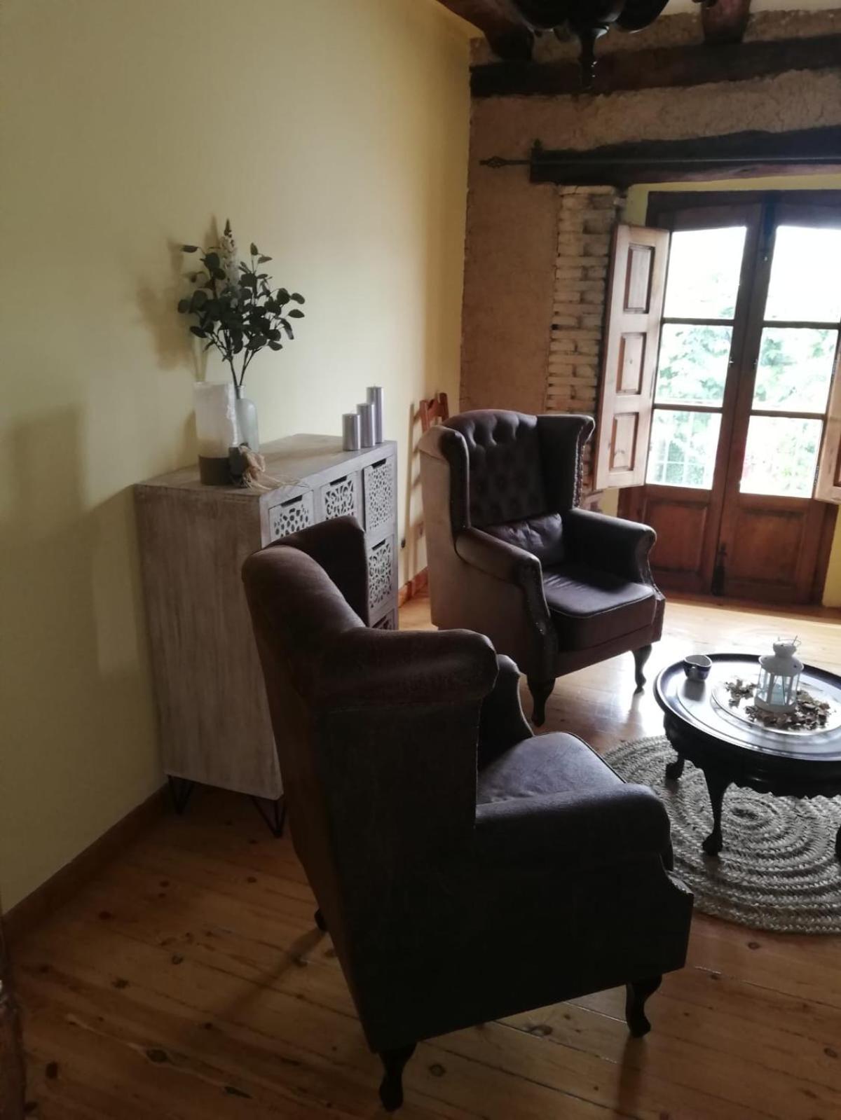 Hotel Restaurante Agapio De Tresnino Quintanilla de Onésimo Zewnętrze zdjęcie