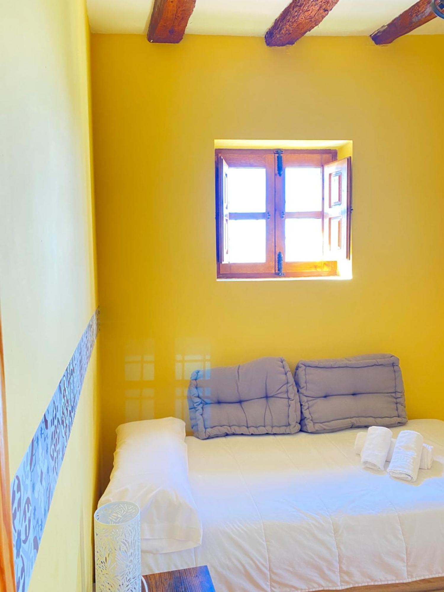 Hotel Restaurante Agapio De Tresnino Quintanilla de Onésimo Zewnętrze zdjęcie