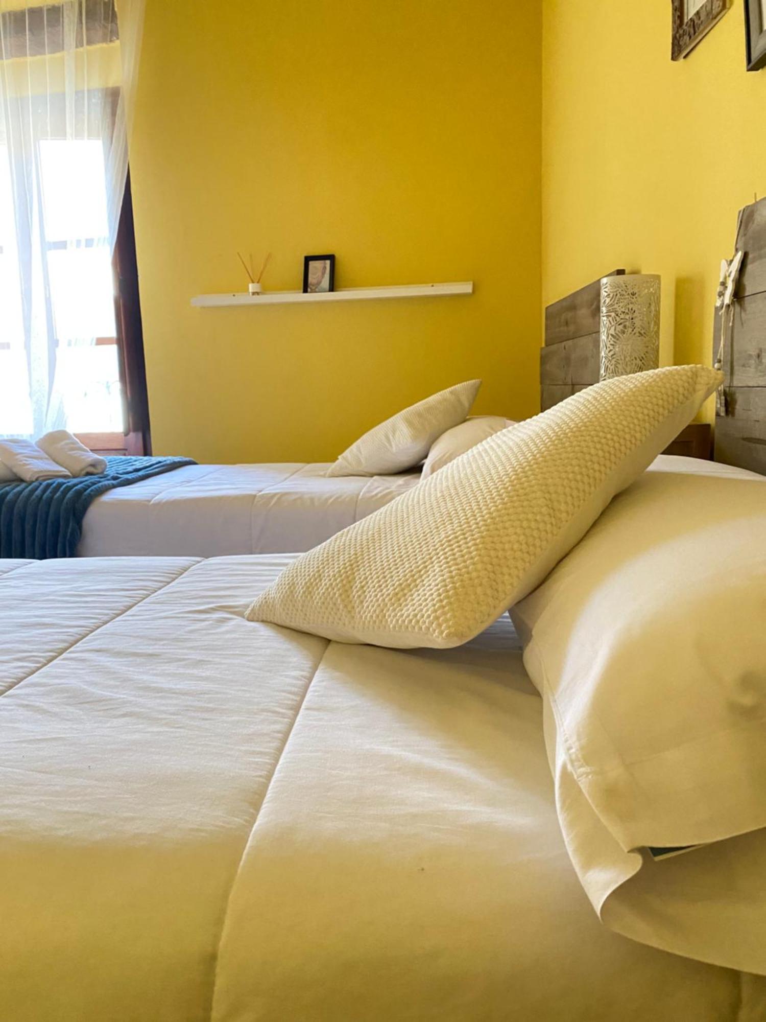Hotel Restaurante Agapio De Tresnino Quintanilla de Onésimo Zewnętrze zdjęcie